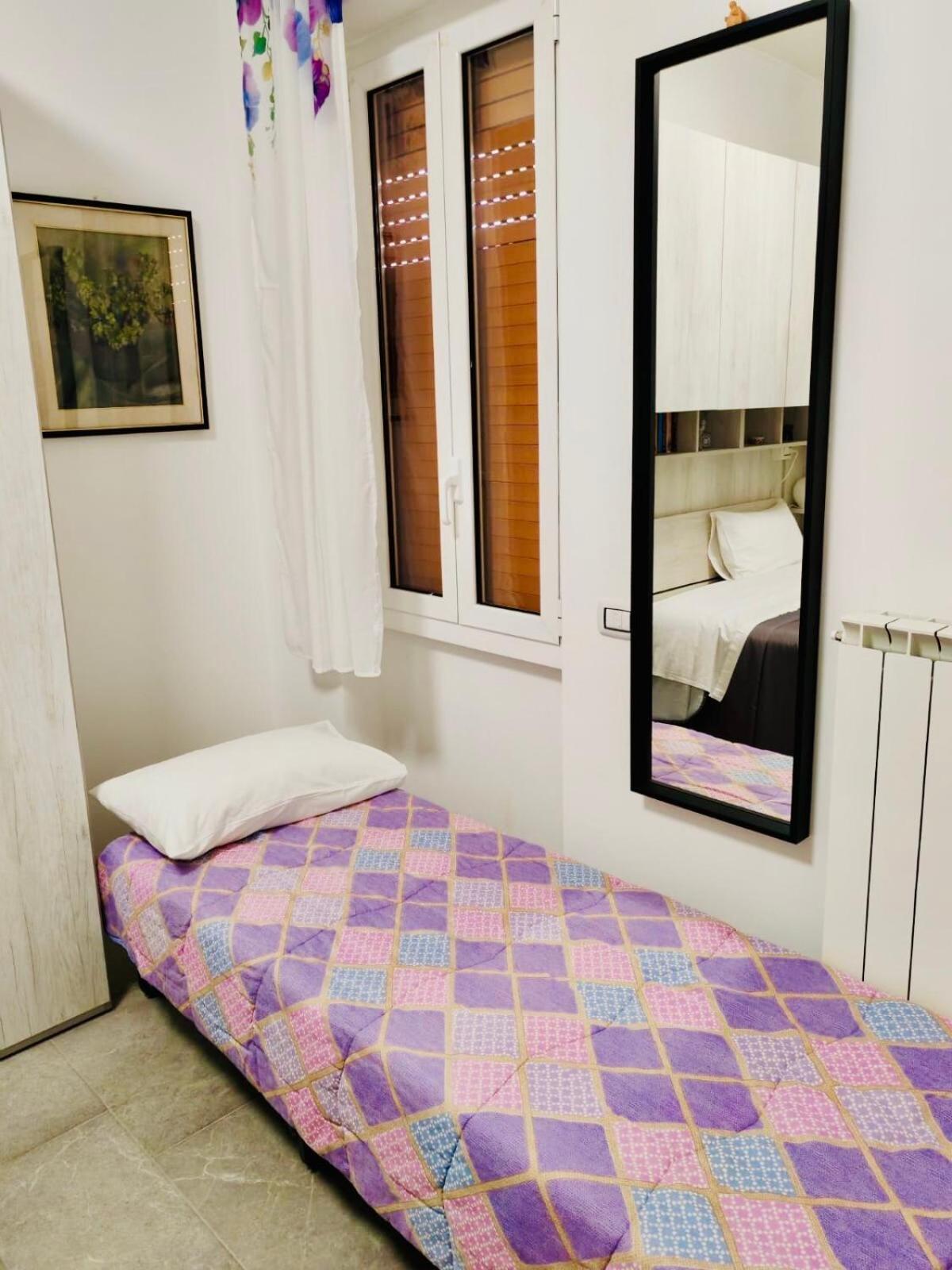 Tolstoi 83 Apartment Milano Exterior foto