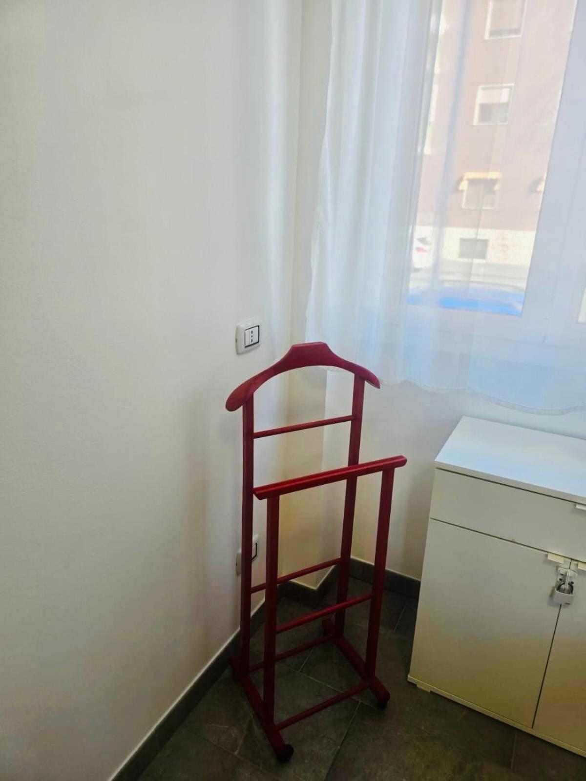 Tolstoi 83 Apartment Milano Exterior foto